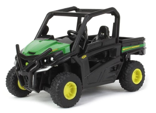 Ertl gator john deere - -,