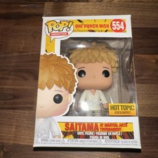 Funko Pop! One Punch Man