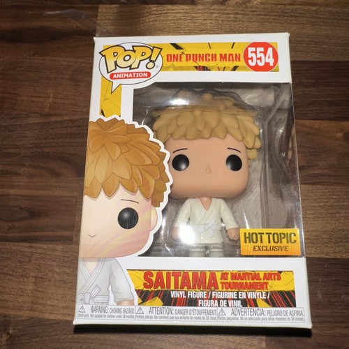 Funko pop one - pop!, punch