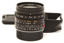 Leica Summicron-M 28mm f2