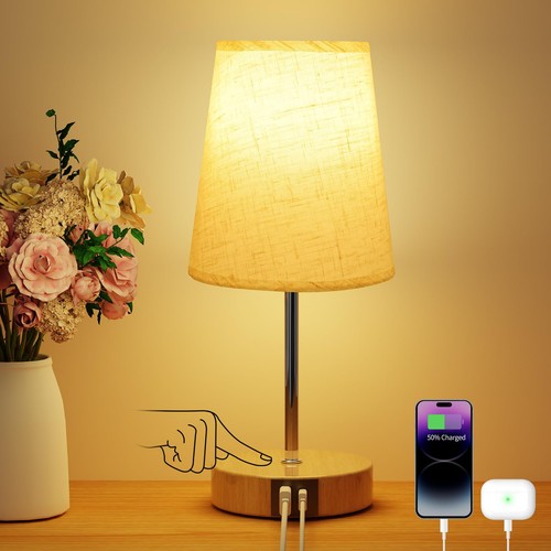Suright lampada comodino - lampada,