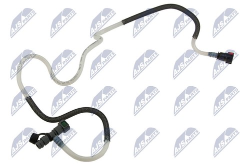 Tubo carburante nty bpp - carburante, bpp-re-018