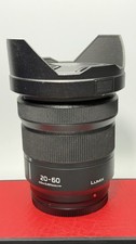 Panasonic LUMIX S 20-60 mm f 3,5-5,6 - attacco L - S-R2060 #201950-41