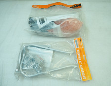 Mounting Kit + Handguards Ktm