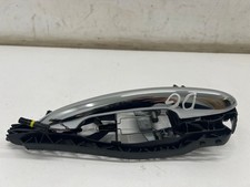 Maniglia esterna porta