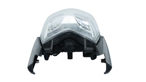 Suzuki fari gsr - 600, 2006-2011