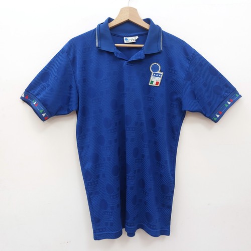 Diadora maglia home nazionale - maglia,