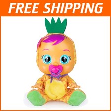 Bambola Cry Babies Tutti