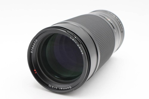 Contax 645 carl zeiss sonnar - 645,