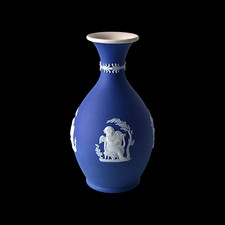 Antico vaso WEDGWOOD in