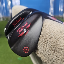 SET 2 ZEPPE VOKEY SM7 NITRURO