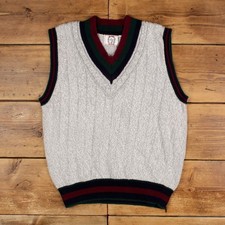 Maglione maglione vintage 2XL