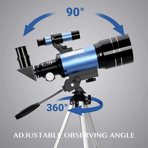 Telescopio astronomico - telescopio,
