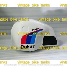 Serbatoio carburante alluminio