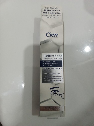 Cien crema contorno occhi - cien,