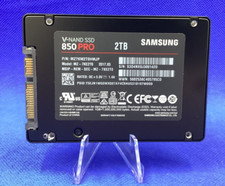 MZ-7KE2T0 Samsung 850 Pro