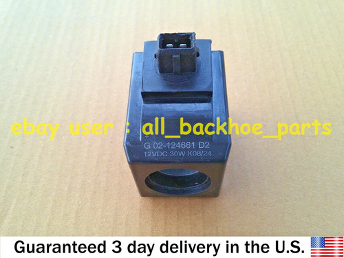 Jcb pala meccanica danfoss - jcb,