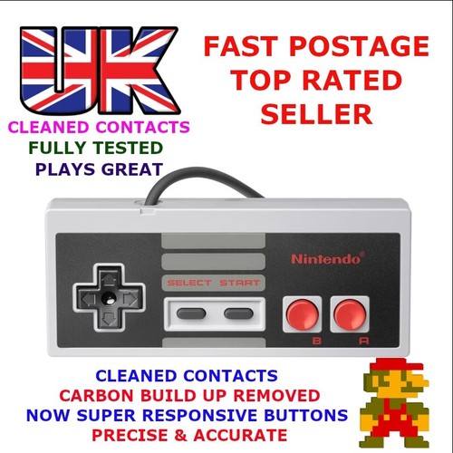 Controller nes originale - controller,