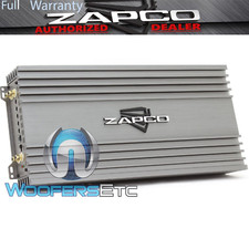 Zapco 2kd monoblocco - zapco,