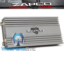 ZAPCO Z-2KD-II MONOBLOCCO