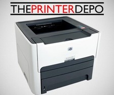 HP 1320n LaserJet