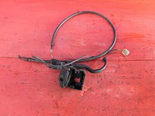 LEVA CAVO FRIZIONE BMW F 650 CS SCARVER 2001 2006 MARY 359