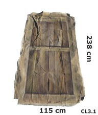 FONDALE SCENOGRAFIA TEATRALE