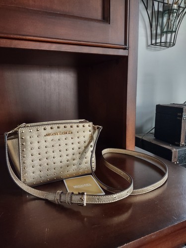 Borsa tracolla michael kors - borsa,
