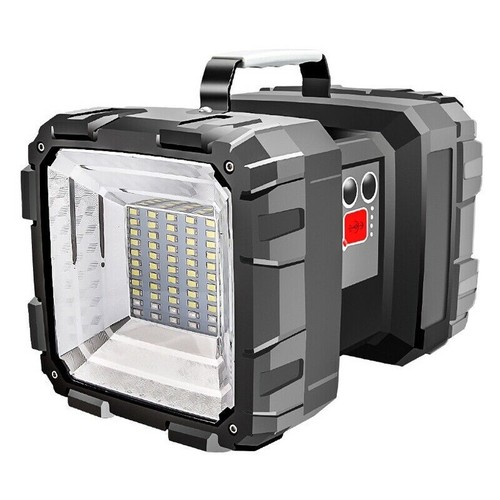 Torcia elettrica portatile