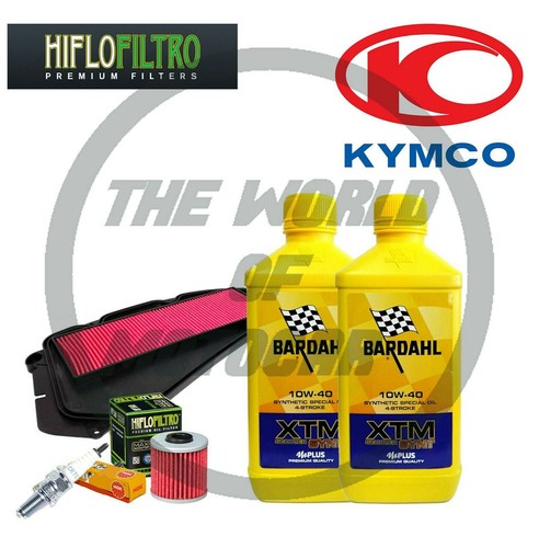 Kit tagliando kymco - kit/tagliando,