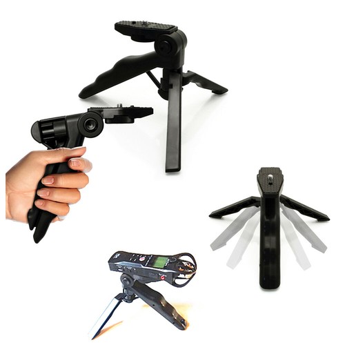Mini treppiede portatile - , per