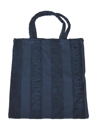 Borsa mare emporio armani - emporio,