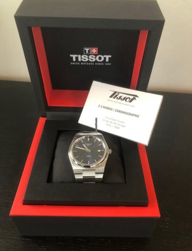 Tissot prx powermatic 40mm - prx, 80
