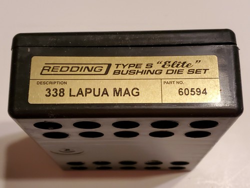 60594 redding type - 60594,