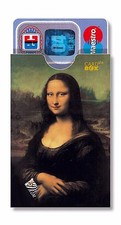 Cardbox custodia per carte - cardbox,