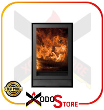 Inserto a legna NESTOR MARTIN modello IQH33 - Invia mail per sconto