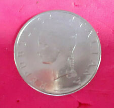 Monete da collezione 100 lire