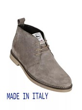 POLACCHINE UOMO SCARPE STIVALI SCARPONCINI STIVALETTI 39 A 45