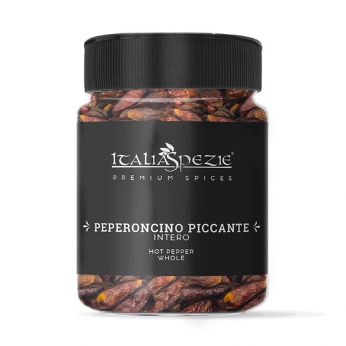 Peperoncino piccante intero - piccante,