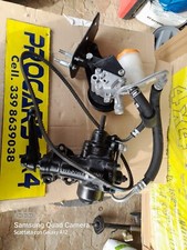 Kit idroguida per suzuki