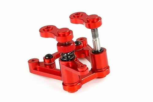 Set braccio sterzo - , cnc