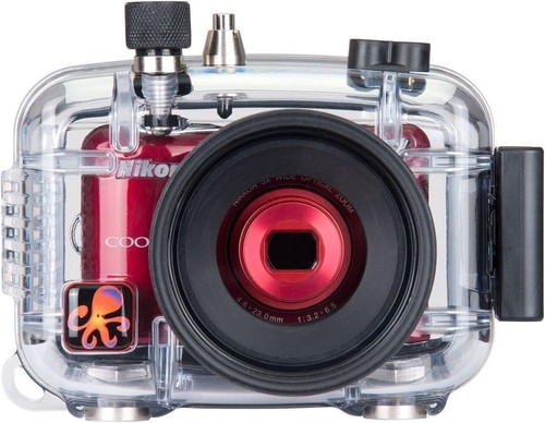 Alloggiamento fotocamera