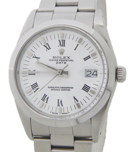 Orologio uomo rolex data - orologio,