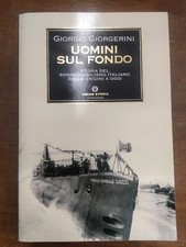 "Uomini Sul Fondo" Giorgio