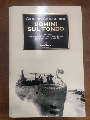 Uomini sul fondo giorgio - fondo",