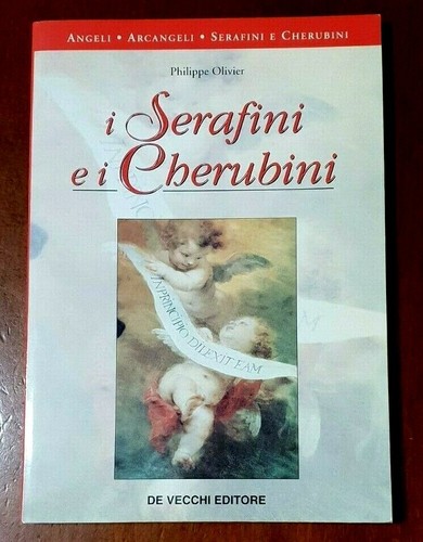 Serafini cherubini di - e, i