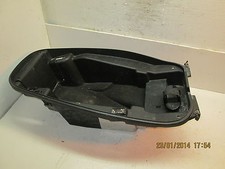 vano sotto sella per kymco