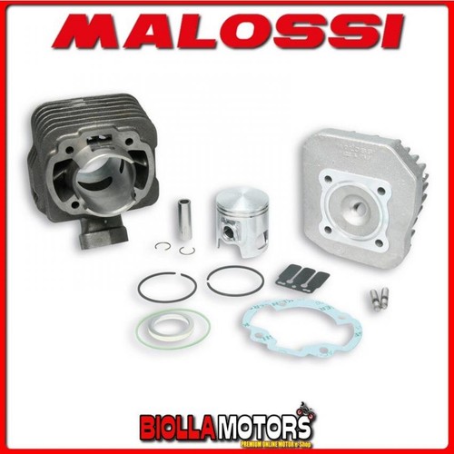 317133 cilindro malossi 70cc - 317133,