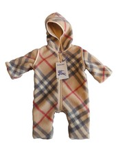 Cappotto tuta passeggino