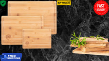 Set Taglieri Da Cucina